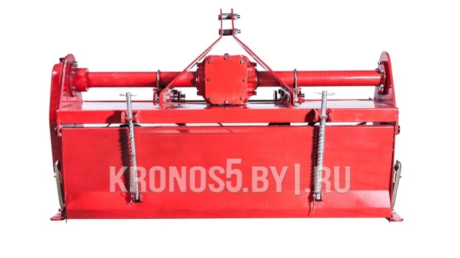 Почвофреза 2GQN (1,4 м)
