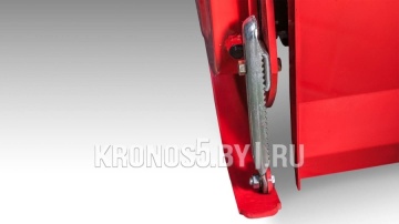Почвофреза 2GQN (1,4 м)