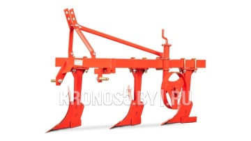 Плуг 1L-320