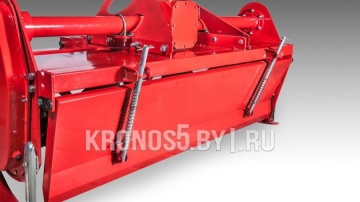 Почвофреза 2GQN (1,4 м)