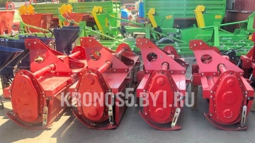 Почвофреза 2GQN (1,4 м)